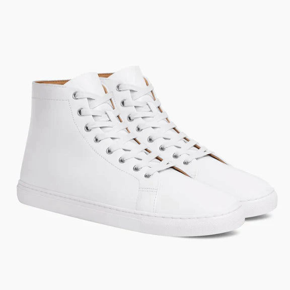 Sneaker High Top